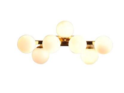 Predstavujeme nástennú lampu na chodbu: Perfektné riešenie osvetlenia pre váš domov