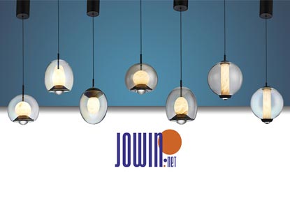 Pozývame vás na návštevu Jowin Lighting