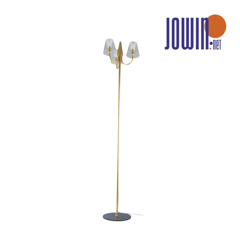 Prečo by ste si mali pre svoj priestor vybrať stojacu lampu vo vstupnej hale